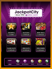 jackpot city casino + mobile gameswebguide.com