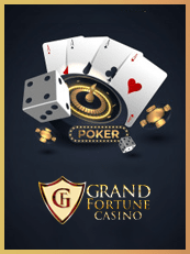 Grand Fortune Casino Poker No Deposit Bonus gameswebguide.com